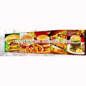 Buy cheap vertical 46 inch video wall full hd,2x3 video wall from wholesalers