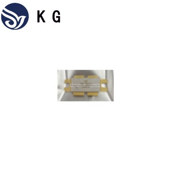 SRF7062 HF tube microwave RF power amplifier tube Microcontroller Integrated