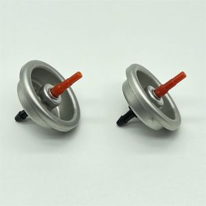 Buy cheap Ergonomic Safety Lighter Gas Refill Valve for Easy Home Use with Secure Locking Mechanism from wholesalers