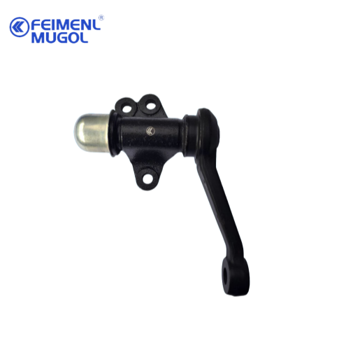 Buy cheap Genuine idler arm assembly for Great Wall pickup models, Designed to ensure smooth response, provide long-lasting durability from wholesalers