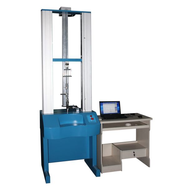 Laboratory Test Chamber ASTM 5000N Computer Control Universal Material Testing
