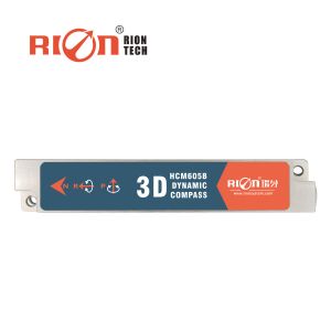 HCM605B High Precision Nine Axis Electronic Azimuth Compass Sensor Marine