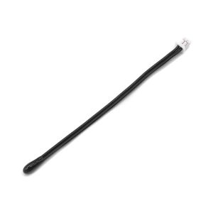 Buy cheap Epoxy NTC 10k Thermistor Temperature Sensor / Sensitive Temp Sensor 3950K 50KΩ from wholesalers