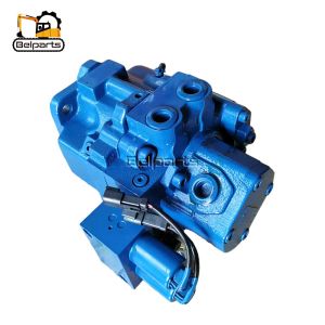 Buy cheap Rexroth Ap2d16 AP2D18 Hydraulic Pump Assy For Mini Excavator Hydraulic Pump from wholesalers