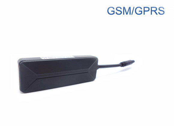 High quality portable Mini Vehicle Car realtime GPS Tracker GSM & GPS antennas