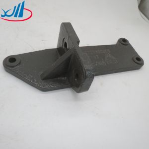 Buy cheap Iron Material Truck Engine Rear Bracket WG9725590259 from wholesalers