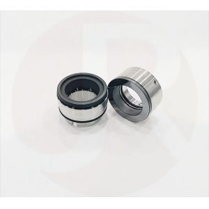 Buy cheap Burgmann HRN Single Mechanical Seal Water Pump Seal For Industrial Applications from wholesalers