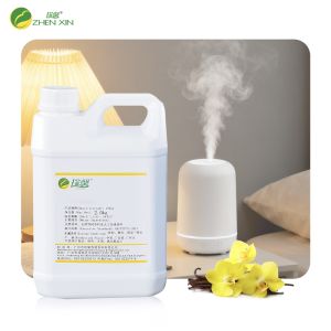 China Long-Lasting Vanilla Essential Oil in Bottle Diffuser Fragrance for air Freshener on sale