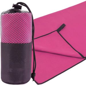 Buy cheap Custom Fitness Microfiber Towels from wholesalers