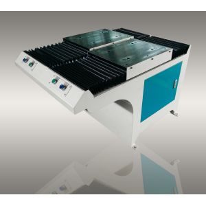 Buy cheap Fully Automatic CNC Grinding Polishing Machine with ABB Robotic Arm from wholesalers