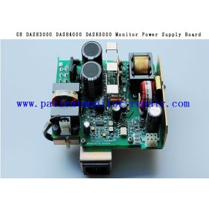 Buy cheap DASH3000 DASH4000 DASH5000 Monitor Power Supply Board GE Monitor Power Panel / Power Strip from wholesalers