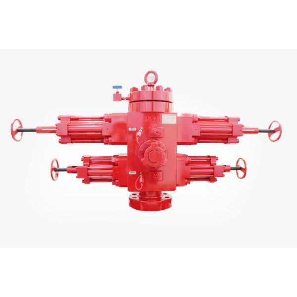 API 16A Coiled Tubing BOP Mutiple Configurations / Customized Design