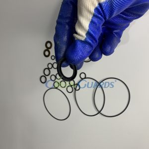 Buy cheap Lawn Mower Seal Kit G106-6716 Fits Toro Reelmaster from wholesalers