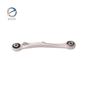 Buy cheap 102742600C High Quality Auto Parts Right Rear Position Upper Control Arm 1027426-00-C 104895100B 102742600A for Tesla Model S from wholesalers