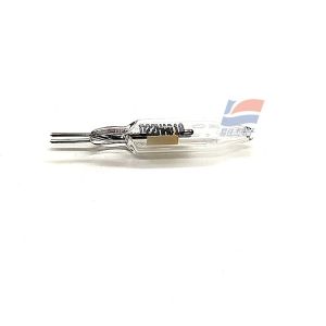 L9657-03 UV SOURCE CHECKER LAMP FOR UVTRON Wavelength Approx. 1g for Fire Alarm