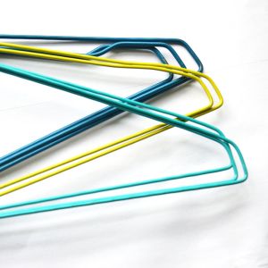 Buy cheap 1.9mm Stainless Steel Wire Hangers from wholesalers