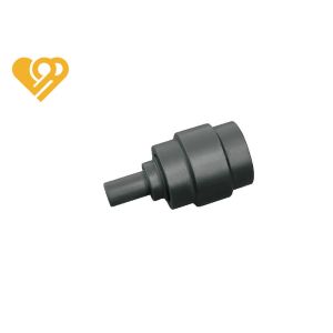 Buy cheap 10mm HRC Depth Casting Bulldozer Track Carrier Rollers from wholesalers