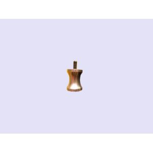 Buy cheap Polishing, paintin Stainless steel cnc turning parts Accurate Precision Fasteners from wholesalers