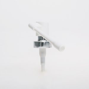 Buy cheap 18Mm 20Mm Nasal Throat Mist Pump Sprayer Handheld With Long Nozzle from wholesalers