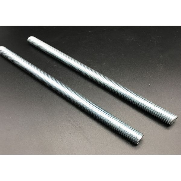 Quality Carbon Steel m6 m8 m10 m12 all Thread Threaded Rods for sale