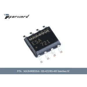 Buy cheap MAX490EESA+ RS-422 RS485 Interface IC Supply Voltage - Max 5 V from wholesalers
