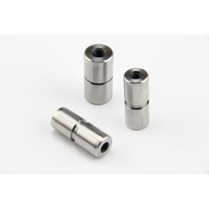 Buy cheap Steel SCM415 Round Taper Interlock TPNV For Plastic Molds from wholesalers