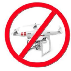 40db 1180mhz - 1280mhz Handheld Gps Jammer Uav Gun