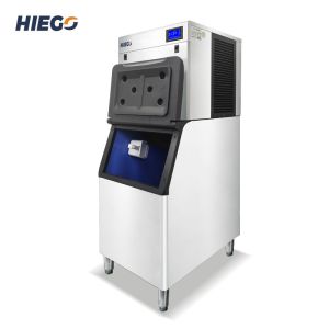 Buy cheap Auto 1000Ibs Commercial Ice Machine 300Kg 400Kg 500Kg Ice Cube Maker Machine from wholesalers