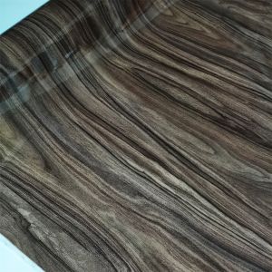 Buy cheap Reliable PVC Furniture Film For Lamination Process Scratch Proof from wholesalers