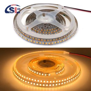 Buy cheap 8mm Width 12V 2835 SMD 180leds High Brightness 5M 10M 120LEDS Customization LED Smart Strip Light 24v from wholesalers