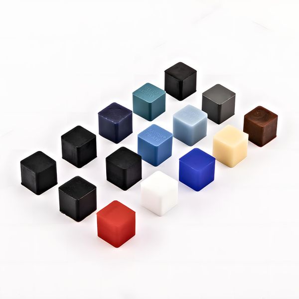 CNC Precision Machined Plastic Parts Turning And Decontamination Processing