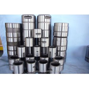 Buy cheap 20CrMo SB Series SB121 Front Cover Tool Bush For And Suitable 28-35 Ton Excavator Model Hydraulic Hammer Breaker Spare Parts from wholesalers