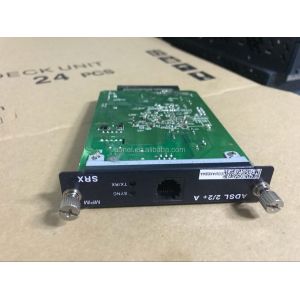 Buy cheap Juniper SRX-MP-1ADSL2-A,1-Port ADSL2+ Mini-PIM supporting ADSL/ADSL2/ADSL2+ Annex A from wholesalers