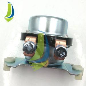 Buy cheap 21E5-0003 Engine Parts Battery Relay For 1221E Engine 21E50003 from wholesalers