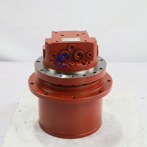 Buy cheap 20T-60-72120 FOR Komatsu PC45-1 PC50UG-2 PC50UD-2 EXCAVATOR PARTS TRAVEL ASSEMBLY FINAL DRIVE TRAVEL MOTOR TRAVEL GEARBOX AFTERMARKET ORIGINAL from wholesalers