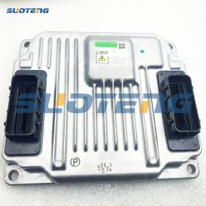 Buy cheap 39100-52000 Control Board Controller ECU 3910052000 For Engine Parts from wholesalers