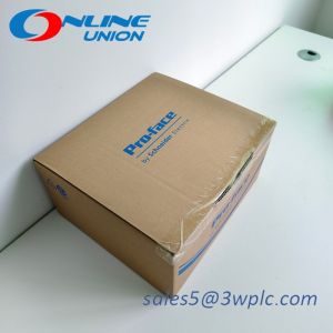 Buy cheap AGP3400-T1-D24-D81K PROFACE Smart Power & Protocol Conversion Gateway from wholesalers