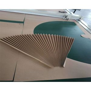 Buy cheap 1200mm/s Cutting Speed Flatbed Paper Pattern Cutting Plotter for Fast Drawing and Printing from wholesalers