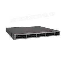 Buy cheap S5735-S48T4X Huawei CloudEngine S5700 Series Switches without Power Module from wholesalers