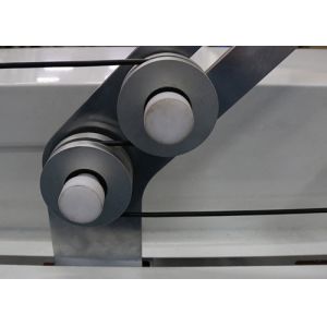 Buy cheap IEC60245-1 Figure 1 Flexing Test Cable Testing Equipment from wholesalers