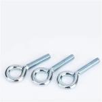 Buy cheap Right Hand Metric Eye-Bolt Fasteners Thread Type For Metric Installations from wholesalers