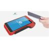 Shenzhou Handheld AF930 5.5inch with  Android Smart POS system machine for sale