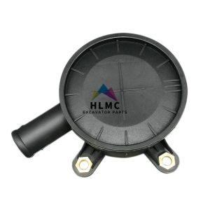Buy cheap Excavator Engine Exhaust Cap DH215 DH220 DH225 DH300-5 -7-9 Engine Air Breather Cap DOOSAN from wholesalers