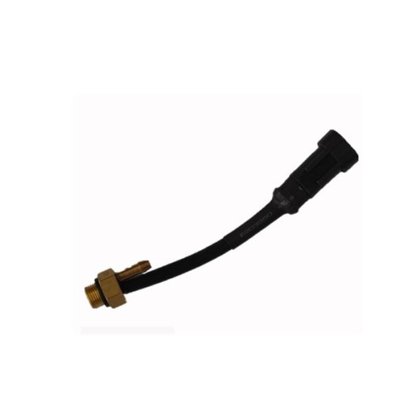 Buy cheap NTC gas temp sensor for electronic systemLDS-A03A from wholesalers