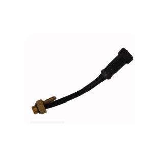 Buy cheap NTC gas temp sensor for electronic systemLDS-A03A from wholesalers
