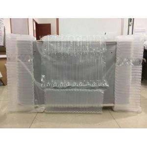 Buy cheap Poly Air Bubble Plastic Bags , Inflatable Shipping Bags For Tablet PC from wholesalers