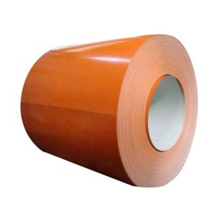 Buy cheap Cold Rolled Color Coated Coil Hot Dipped 2mm Thick PPGI Steel Sheet AZ150 product