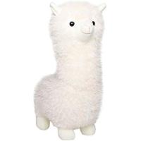 Buy cheap Alpaca wool toy, alpaca stuffed animal large 18 "doll plush throw pillow, soft product