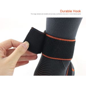 Buy cheap Ankle Immobilizer brace compression for Ankle Sprain Heel Pain from wholesalers