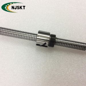 Buy cheap BSHR01404 14mm Diameter Durable Linear Motion Screw Miniature Lead Screw from wholesalers